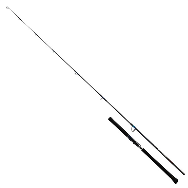 25 SALTIGA BREAKTHROUGH